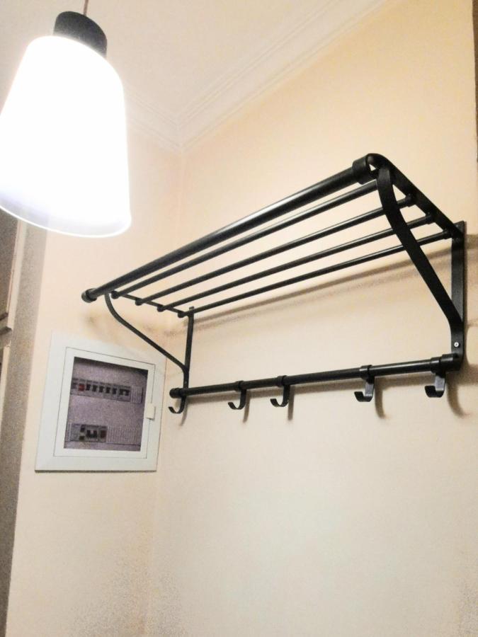 Cozy And Bright Apartment In The Heart Of The City Salonicco Esterno foto