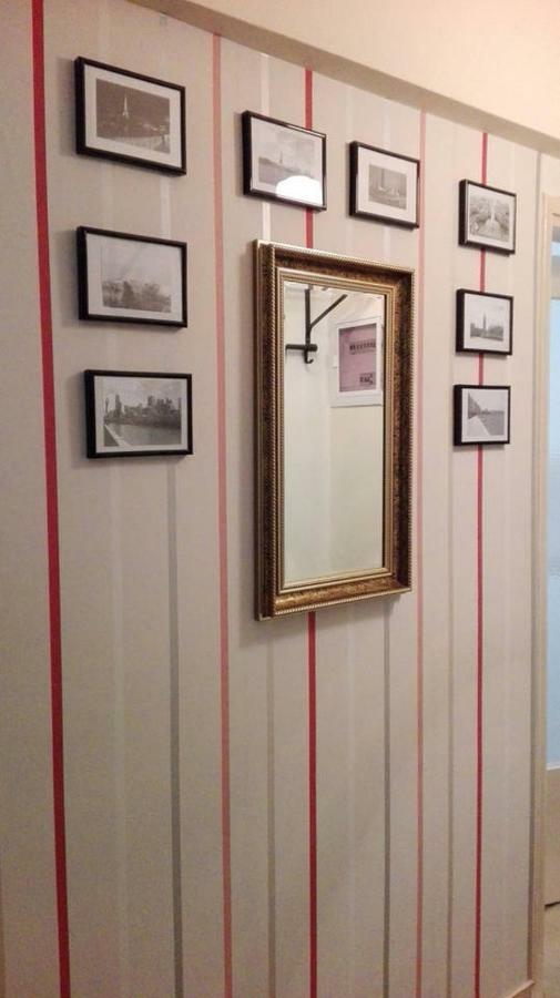 Cozy And Bright Apartment In The Heart Of The City Salonicco Esterno foto